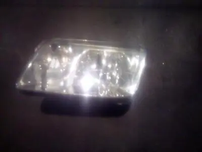 Left Headlights For Volkswagen Bora 2000 213164 • $54.31
