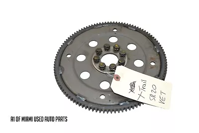 JDM Nissan X-Trail GT Turbo AWD Automatic Flywheel SR20VET PNT30 • $75