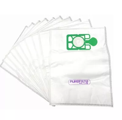 £8.94 • Buy For Numatic Henry Hetty HEPAFLO Hoover Bags Vacuum Cleaner Cloth Hepa Bag X20