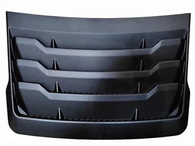$179 • Buy HL3Z16A624AA For 2017 To 2020 Ford F-150 F150 Raptor 3.5L Hood Louver Scoop