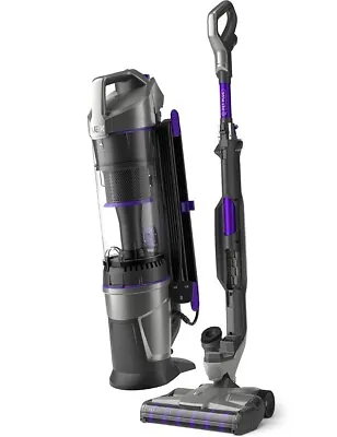 Vax CDUP-PLXP NEW Bagless Upright Vacuum Cleaner Air Lift 2 Pet Plus 1.5L 950w • £89.99