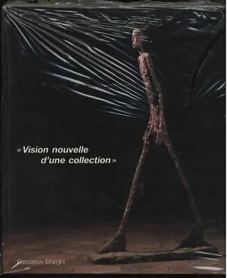 Vision Nouvelle D'une Collection • £24.11