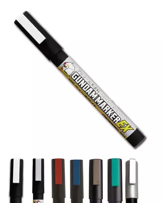 Mr Hobby Gundam Marker EX Colour Pens • £5.99