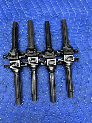 Yamaha VXR VX FX SHO SVHO HO GP 1800 1.8 Ignition Coil Sticks Distributor Spark • $54.99