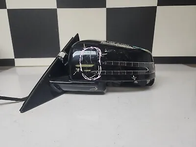 2012 2013 2014 2015 Mercedes-benz E-class Left Side Mirror Used OEM • $85