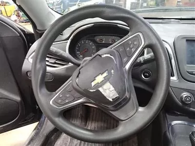 Steering Wheel 2017 Malibu Sku#3750814 • $105