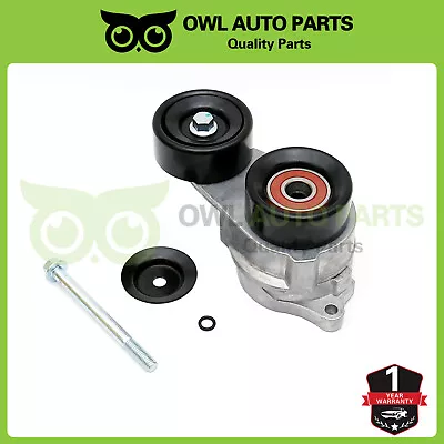 $533.95 • Buy A/C Belt Tensioner Kit For Honda Acura 3.0L 3.2L 3.5L 3.7L SOHC V6 MDX RL TL ZDX