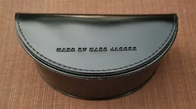 Marc By Marc Jacobs Oversized Magnetic Clamshell Eyeglass Sunglass Glasses Case • $12.99