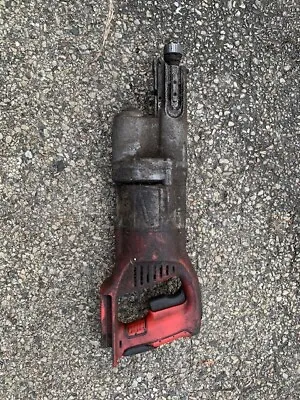 Milwaukee M28 Sawzall Cordless Reciprocating Saw 0719-20 • $30