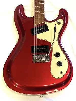 Aria Mosrite ARIA Ventures Bizarre Aria Pro Ii / Electric Guitar • $777