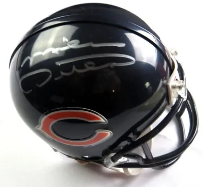 Mike Ditka Signed Autographed Mini Helmet Chicago Bears W/COA • $129.99