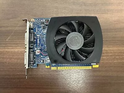 Dell Nvidia Geforce GTX 650 Ti 1GB GDDR5 DVI Mini-HDMI PCIe 3.0 Video Card • $37.89