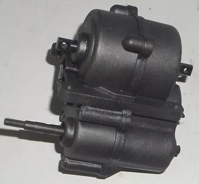 Traxxas 1/10 Summit Transmission 2 Speed Gear Box High L • $89.95