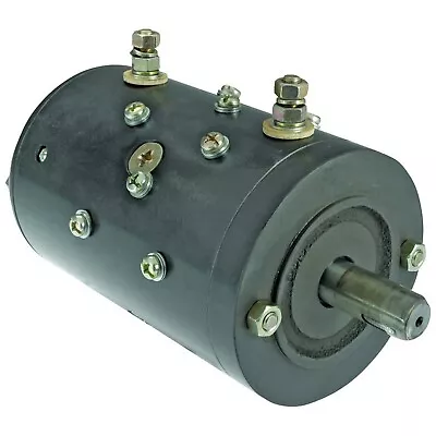 New Winch Motor For Venco Venturo Santa Anita 46-4071 MMQ4004 MMQ4004S • $109.95