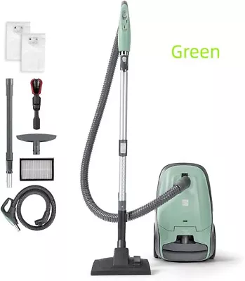 Kenmore Pet Friendly Lightweight Bagged Canister Vacuum Cleaner NEW • $185