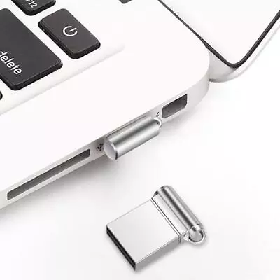 Mini Car USB 2.0 Drive Thumb U-Disk Memory Stick Pen NICE Storage Laptop M4T4 • $4.79