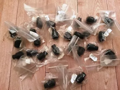 £25 • Buy 25x Carlton Chainsaw Guide Bar Rivet Chain Breaker Anvil