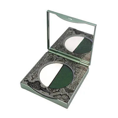 Mally 24/7 Duo Eyeshadow GREAT GREEN 0.14oz • $6.89