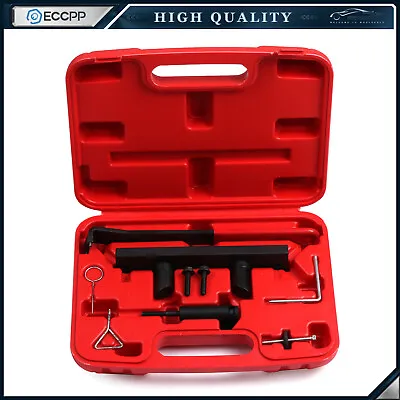 Engine Camshaft Cam Alignment Timing Tool Kit For AUDI VW 2.0L FSi TFSi • $32.09