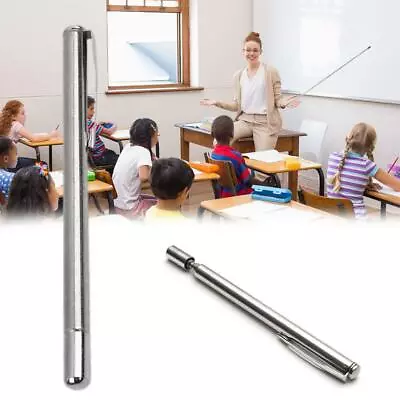 3PCS Steel Telescopic Magnetic Ballpoint Pen Instrument Pointer Tool2024 • $1.66