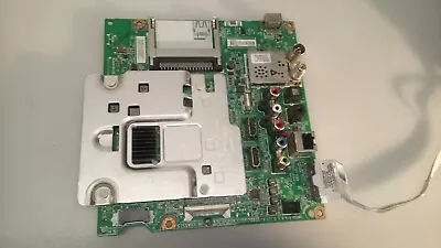 Main Board Eax66943504 Ebl61741501 For LG 43UH610V Eax66943504(1.0) 43UH620V • £24.99