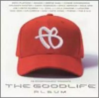 FB Entertainment Presents : The Goodlife Album - Audio CD - VERY GOOD • $5.40