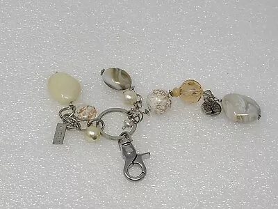 Miche Purse Charm Keychain Key Fob Chain • $9.99