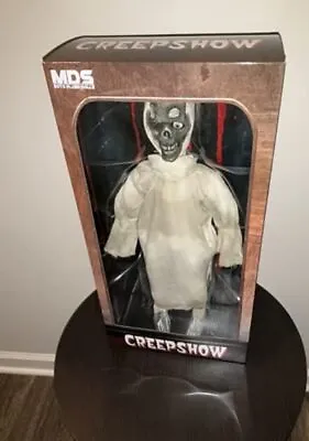 Mezco Designers Series - Roto Plush Creepshow: The Creep • $74.99