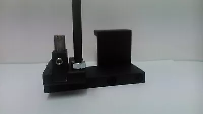 £65 • Buy Lathe Ball Turning Attachment Radius For Lorch Schmidt LL  10mm Lathe