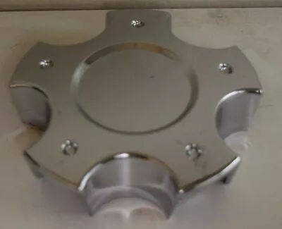 $20 • Buy Fits 00 01 02 Camaro 06 07 08 Corvette CHROME Replica Center Hub Cap 9593611 