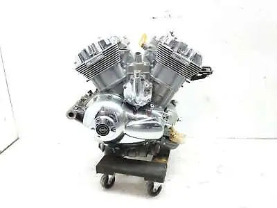 05 Harley VROD VRSCSE Screamin Eagle Engine Motor 1250cc GUARANTEED 14.6K Miles! • $5193.49