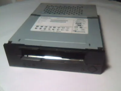 Tape Drive SCSI Exabyte VXA-2 112.00509 RevA LVD/SE  • $131.12