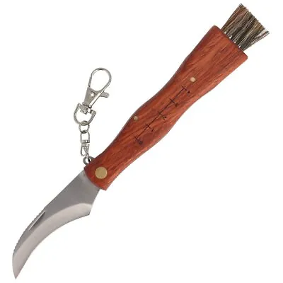 Herbertz Solingen 75mm Mushroom Knife (251411) • $24.78