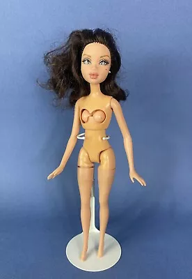My Scene Growing Up Glam Doll Mattel Chelsea • $6.43