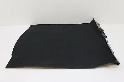 2018 - 2021 Mazda 6 Rear Trunk Cargo Area Carpet Mat Cover Oem Gmn36881xa • $137.55