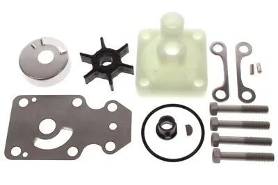 Yamaha F15C / F20 4-Stroke Water Pump Repair Kit 6AH-W0078-02-00 • $65.65