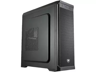 Cougar MX330-X Mid Tower Case With USB 3.0 • $45.99