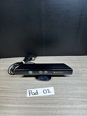 Microsoft 1473 Xbox 360 Kinect Sensor Bar Camera • $16.98