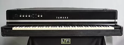 Yamaha CP-80 Vintage Electric Baby Grand Piano • $5999