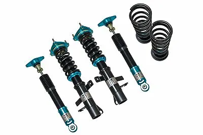 Megan Racing EZII Series Coilover Damper Springs Kit For 2013-2018 Focus ST 2.0 • $799