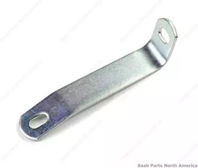 Genuine Saab Turbo Support Brace For 1999-2002 Saab 9-5 • $32.88