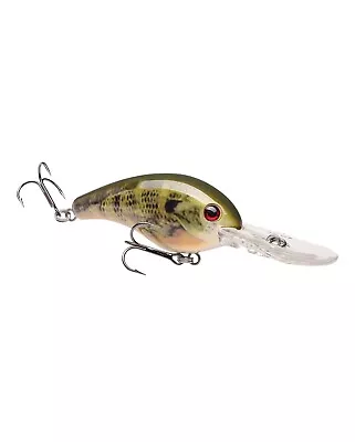 Strike King Crankbait 10XD Deep Diver Rattling Any 4 Colors Pro Model Lures • $14.99