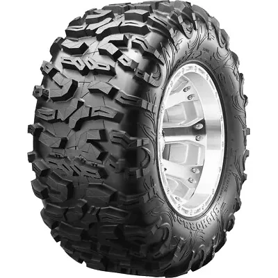 2 Tires Maxxis Bighorn 3.0 M302 Rear 26x11.00R14 26x11R14 6 Ply AT A/T ATV UTV • $512