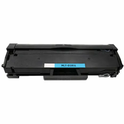 1x Generic Toner MLTD101S MLT D101S For Samsung ML 2160 ML2165W ML2164 SCX3400 • $17.80