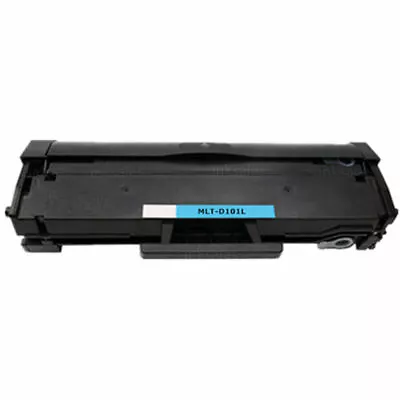 1x Toner Cartridge For Samsung MLTD101S MLT-D101S ML2160 ML2165W ML2164 SCX3400 • $18