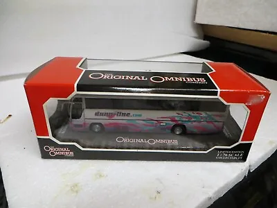 Corgi Ooc Original Omnibus Bova Futura National Express Om45308  1/76 Mib • £22.95