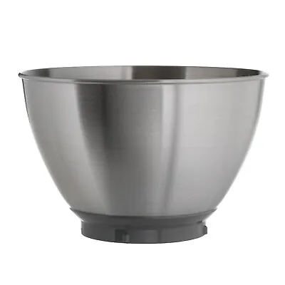 Kenwood Stainless Steel Mixing Bowl Prospero Food Mixer Processor KM240 KM285 • £55.79