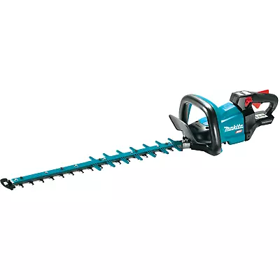 Makita (GHU02Z) 40V Max XGT® Brushless 24  Hedge Trimmer Tool Only • $289