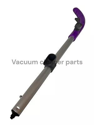 Genuine Vax Combi Steam Mop Vrs29m Handle Bar Stick Wand Part • £19.99