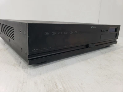 $49.99 • Buy Niles ZR6 6 Zone Audio Multi-Zone Receiver ●●NO POWER■■